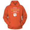 Image of It's a Tigers Thing - You Wouldn't Understand - Clemson University