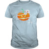 Image of Halloween T Shirt for Nurse
