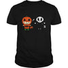 Image of Halloween Funny Cute Pumpkin