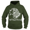 Image of Dogcula Halloween Beagle