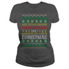 Image of Christmas Job ACTING SERJEANT Ugly Xmas Sweater