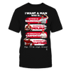 Image of CARDINALS - I WANT A MAN