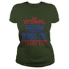 Image of 1011265097 Veteran T-shirts