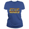 Image of PEACE SIGN SHIRT