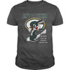 Image of PACKERS Tshirt LIMITED EDITION