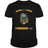 Image of PACKERS Tshirt PACKERS hoodie