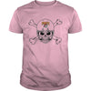 Image of Iam A Pittsburgh Pirates Fan TShirt