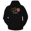 Image of Bethune-Cookman Wildcats - Infinite Heart