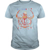 Image of Veteran T Shirt Never 343 Forget T Shirt