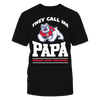 Image of Fresno Bulldogs - They Call Me Papa