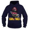 Image of Cardinals Ride Or Die T-shirt, Cardinals Ride Or Die Hoodies