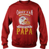 Image of most people call me a chiefs fan