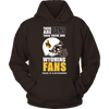 Image of University of Wyoming Football Fans