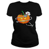 Image of HALLOWEEN TSHIRT FOR NURSE