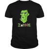 Image of Halloween Zombie Frankenstein