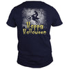 Image of Motocross Halloween - Happy Halloween