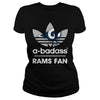 Image of Rams Fan