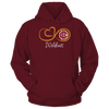Image of Bethune-Cookman Wildcats - Infinite Heart