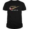 Image of LAST DAY TO ORDER 49ers Fan