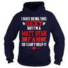 Image of MATT RYAN Tshirt