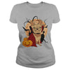 Image of Frenchie Halloween