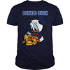 Image of donald duck