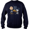 Image of CLe---Peanut---Baseball---Detroit-Tigers