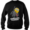 Image of RAIDERS Tshirt LIMITED EDITION