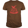 Image of Halloween party t-shirt