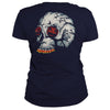 Image of Halloween Skull - Happy Halloween