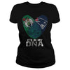 Image of Boston - PATRIOTS CELTICS Tshirt, Boston - PATRIOTS CELTICS Hoodies
