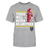 Image of There Will Never Be Another - Kyle Beckerman