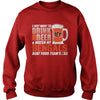 Image of NFL-BENGALS 173 DRINK BEER