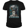 Image of Eagles Halowwen Tshirt, Eagles Halowwen Hoodies