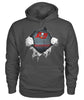 Image of Buccaneers In My Soul Tshirt