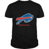 Image of Buffalo Bills Fans T-Shirts