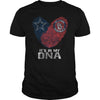 Image of St. Louis Dna