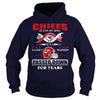 Image of Chiefs Tshirt, Chiefs Hoodies
