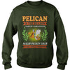 Image of PELICAN Is Reason Wake Up