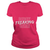 Image of Derek Freaking Carr T-Shirt