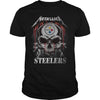 Image of LIMITED EDITION_STEELERS