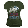 Image of Cowboys Fan