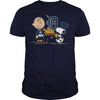 Image of CLe---Peanut---Baseball---Detroit-Tigers