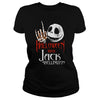 Image of Halloween With Jack Skellington