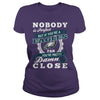 Image of PHILADELPHIA EAGLES NOBODY
