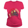 Image of Tom Football Freakin Brady T-Shirt