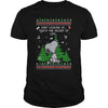 Image of Snoopy Xmas Tshirt