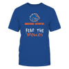Image of Boise State Broncos - Fear the Broncos