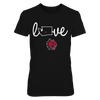 Image of Central Washington Wildcats - State Love