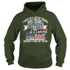 Image of I gave up a lot of things when I became a mother Patriots shirt, hoodie, tank top